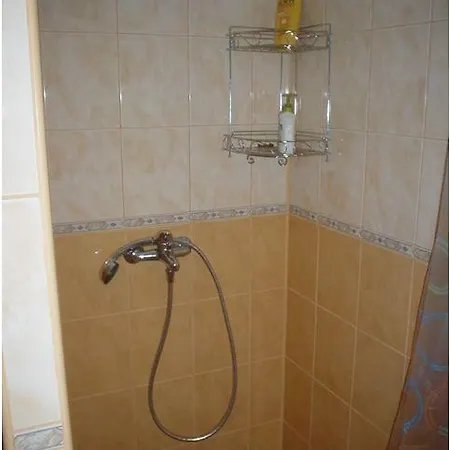 Nyaraló Chata Brdo